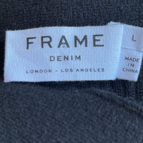 Frame Denim - Picture 4 of 5